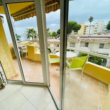 Apartamentos Orfeo Azul 