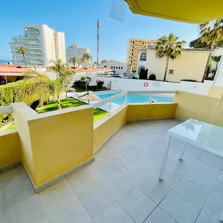 Appartement Apartamentos Orfeo Azul 