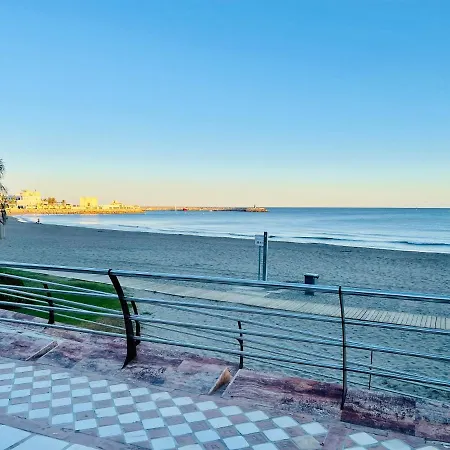 Apartamentos Orfeo Azul 