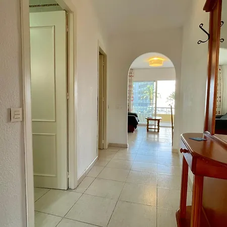 Apartamentos Orfeo Azul 
