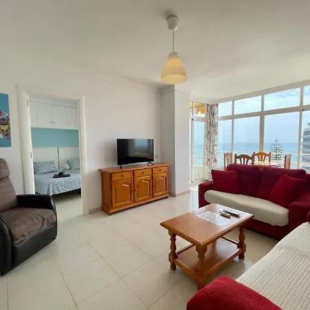 Apartamentos Orfeo Azul Benalmádena