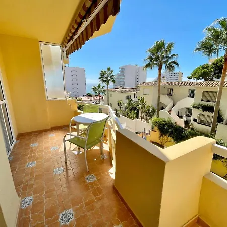 Apartamentos Orfeo Azul
