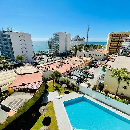 Apartamentos Orfeo Azul Benalmádena