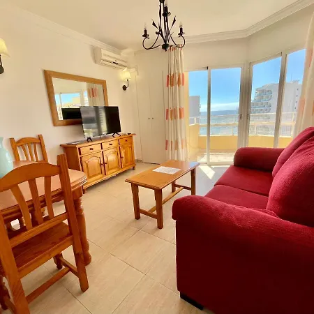 Apartamentos Orfeo Azul