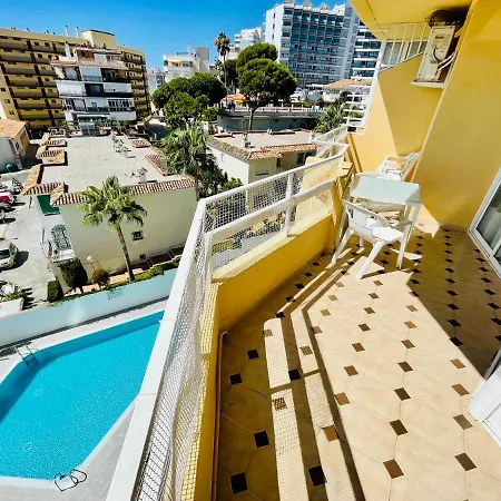Apartamentos Orfeo Azul Apartamento *