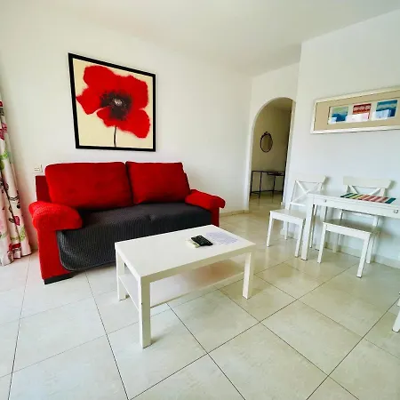 Apartamentos Orfeo Azul Apartamento *