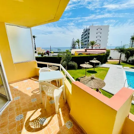 Apartamento Apartamentos Orfeo Azul *
