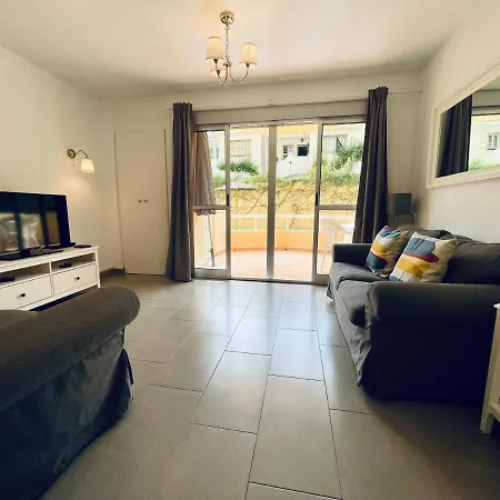 Apartamento Apartamentos Orfeo Azul Benalmádena