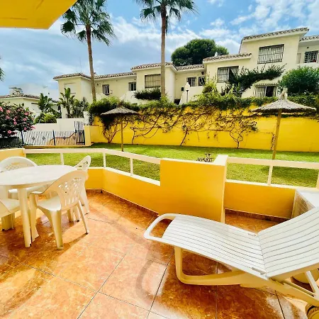 Apartamentos Orfeo Azul Benalmádena