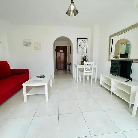 Apartamentos Orfeo Azul Apartamento