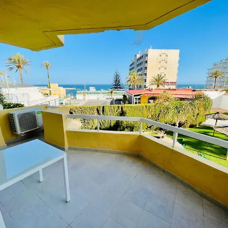 Apartamento Apartamentos Orfeo Azul *