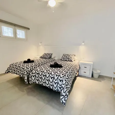 Apartamentos Orfeo Azul * Benalmádena