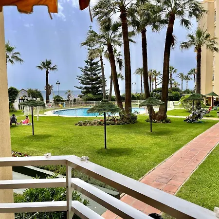 Apartamentos Orfeo Azul