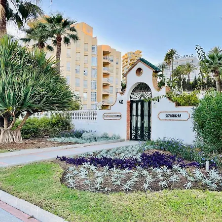 Apartamentos Orfeo Azul Benalmádena