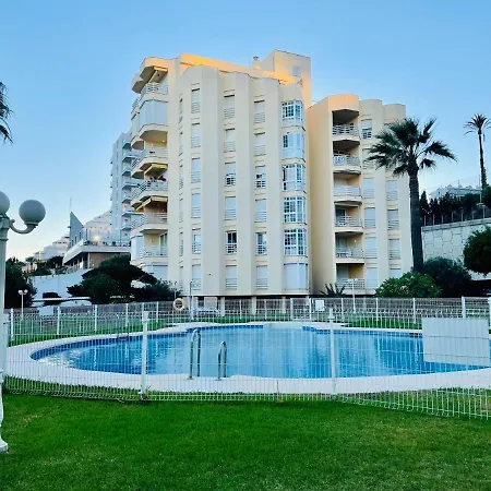 Apartamento Apartamentos Orfeo Azul Benalmádena