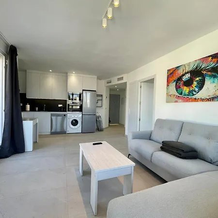 Apartman Orfeo Azul 