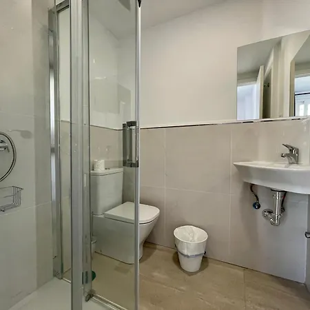 Apartman Orfeo Azul 