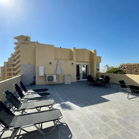 Apartman Orfeo Azul 