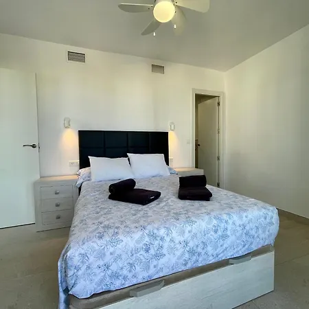 Apartman Orfeo Azul 