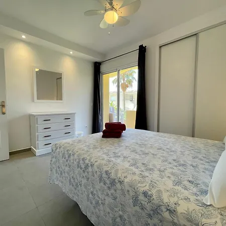 Apartman Orfeo Azul 