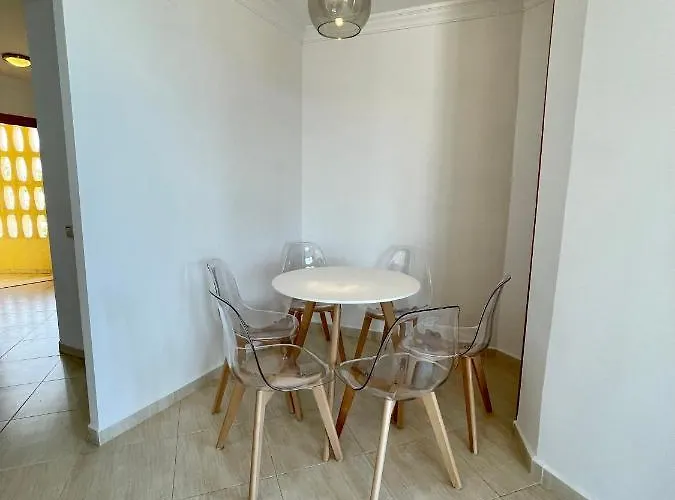 Appartement Orfeo Azul 