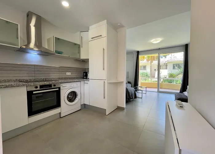 Appartement Orfeo Azul 