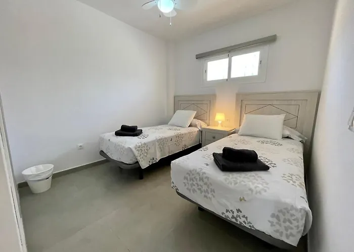 Appartement Orfeo Azul 