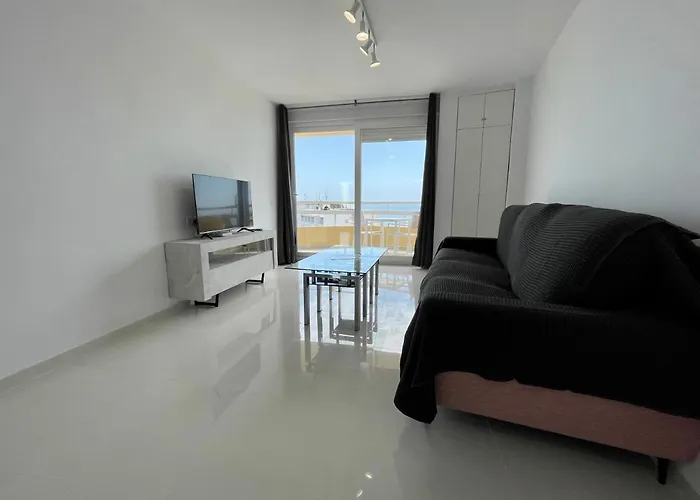 Appartement Orfeo Azul 