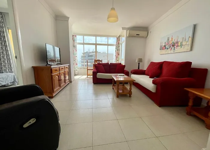 Appartement Orfeo Azul 