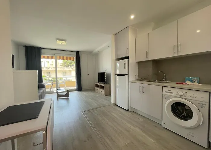 Appartement Orfeo Azul 