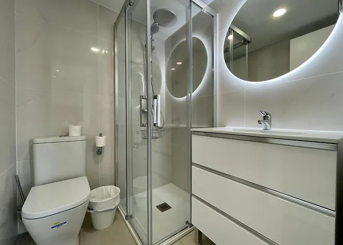 Appartement Orfeo Azul 